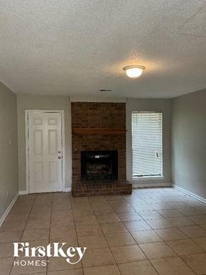 Memphis house for rent - 4311 Brickwood Ln Memphis, TN 38128