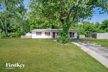 Indianapolis house for rent - 4315 Standish Drive Indianapolis, IN 46221