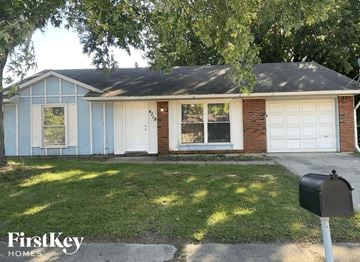 Indianapolis house for rent - 4319 Towne Court Indianapolis, IN 46254