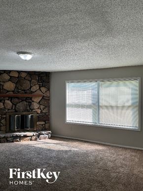 Memphis house for rent - 4332 Kerwin Memphis, TN 38128