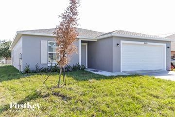 Port St. Lucie house for rent - 4349 SW Gagnon Rd Port St. Lucie, FL 34953