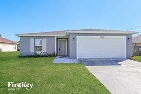Port St. Lucie house for rent - 4349 SW Gagnon Rd Port St. Lucie, FL 34953