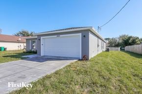 Port St. Lucie house for rent - 4349 SW Gagnon Rd Port St. Lucie, FL 34953