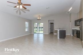 Port St. Lucie house for rent - 4349 SW Gagnon Rd Port St. Lucie, FL 34953