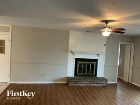 Memphis house for rent - 4350 Cary Hill Cove Memphis, TN 38141