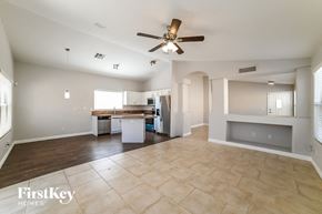 Phoenix house for rent - 4367 E Campo Bello Drive Phoenix, AZ 85032