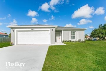 Port St. Lucie house for rent - 4402 SW Daemon St Port St. Lucie, FL 34953