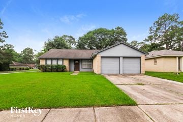 Spring house for rent - 4403 Pineville Lane Spring, TX 77388