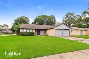 Spring house for rent - 4403 Pineville Lane Spring, TX 77388