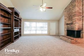 Spring house for rent - 4403 Pineville Lane Spring, TX 77388