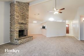 Spring house for rent - 4403 Pineville Lane Spring, TX 77388