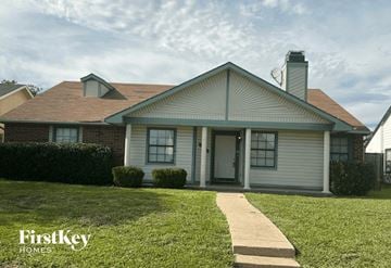 The Colony house for rent - 4412 Hale Street The Colony, TX 75056