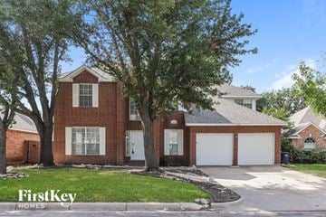Fort Worth house for rent - 4420 Hummingbird Court Fort Worth, TX 76137