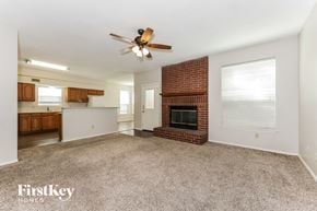 Fort Worth house for rent - 4420 Hummingbird Court Fort Worth, TX 76137