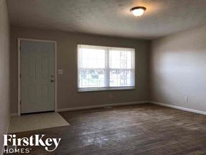 Indianapolis house for rent - 4420 Santa Fe Ct Indianapolis, IN 46241
