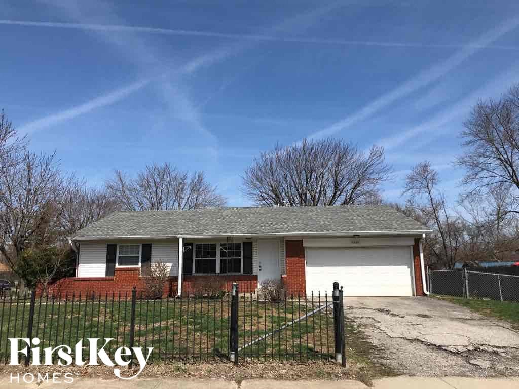 Houses For Rent 46241