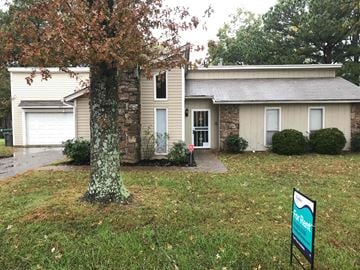 Memphis house for rent - 4431 Cedar Park Dr Memphis, TN 38141