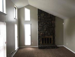 Memphis house for rent - 4431 Cedar Park Dr Memphis, TN 38141