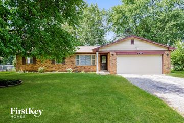 Brownsburg house for rent - 4438 Windsor Road Brownsburg, IN 46112