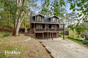 Snellville house for rent - 4490 Wallace Circle Snellville, GA 30039