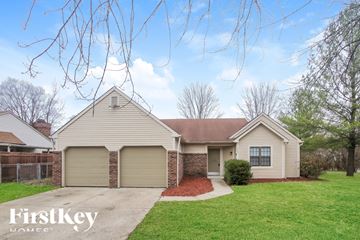 Indianapolis house for rent - 4496 Braemar Dr Indianapolis, IN 46254