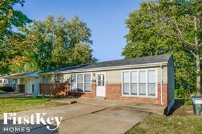 Florissant house for rent - 4505 Washington St Florissant, MO 63033