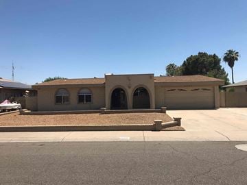 Glendale house for rent - 4507 W Aster Dr Glendale, AZ 85304