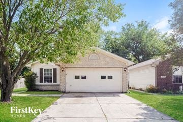 Indianapolis house for rent - 4511 Brookmeadow Drive Indianapolis, IN 46254