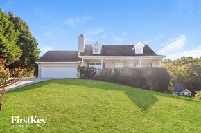 Gainesville house for rent - 4513 Waterman Dr Gainesville, GA 30506