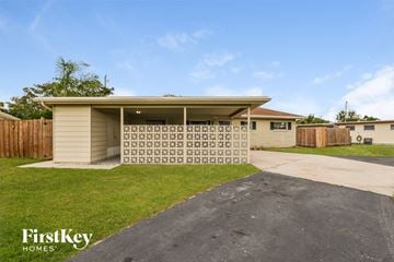 Bradenton house for rent - 4516 56th St W Bradenton, FL 34210