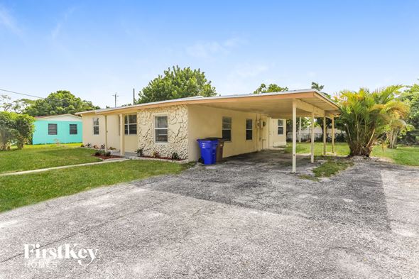 4531 NE 5 AVE, Pompano Beach, FL, 33064