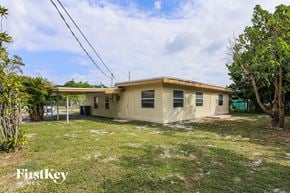 Pompano Beach house for rent - 4531 NE 5 AVE Pompano Beach, FL 33064