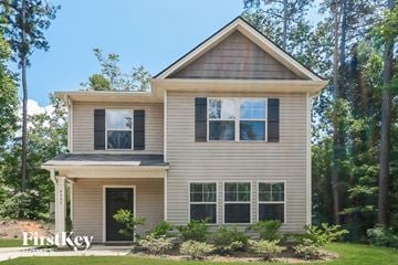 Cumming house for rent - 4535 Bonneville Dr Cumming, GA 30041
