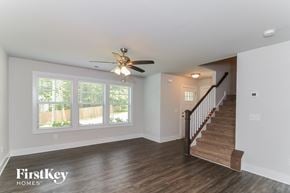 Cumming house for rent - 4535 Bonneville Dr Cumming, GA 30041