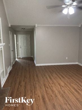 Memphis house for rent - 4538 Kings Grant Drive Memphis, TN 38125