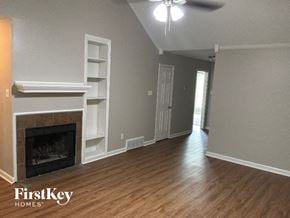 Memphis house for rent - 4538 Kings Grant Drive Memphis, TN 38125