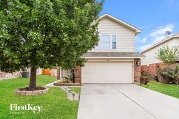 Fort Worth house for rent - 4545 Waterford Drive Fort Worth, TX 76179