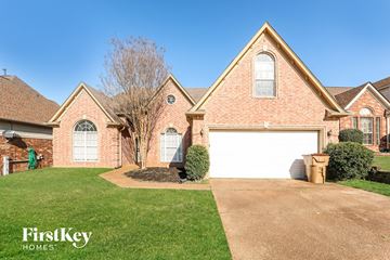 Memphis house for rent - 4566 Tulip Bend Drive Memphis, TN 38135