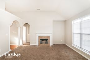Memphis house for rent - 4566 Tulip Bend Drive Memphis, TN 38135