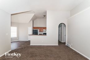 Memphis house for rent - 4566 Tulip Bend Drive Memphis, TN 38135