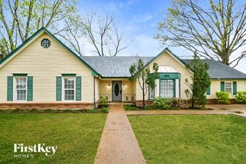 Memphis house for rent - 4572 Cognac Cove Memphis, TN 38141
