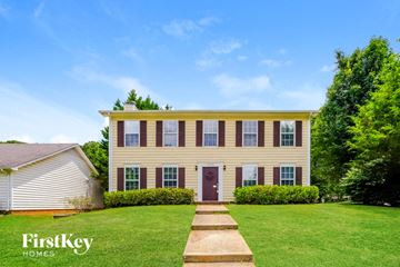 Greensboro house for rent - 4600 Pine Cove Road Greensboro, NC 27410