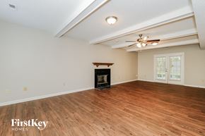 Greensboro house for rent - 4600 Pine Cove Road Greensboro, NC 27410