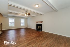 Greensboro house for rent - 4600 Pine Cove Road Greensboro, NC 27410