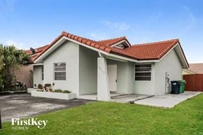 Miami house for rent - 4610 SW 143 Ct W Miami, FL 33175