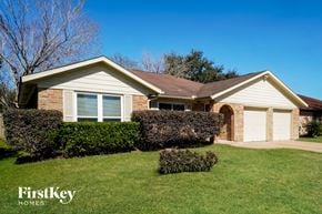 Pasadena house for rent - 4611 White Cloud Lane Pasadena, TX 77504