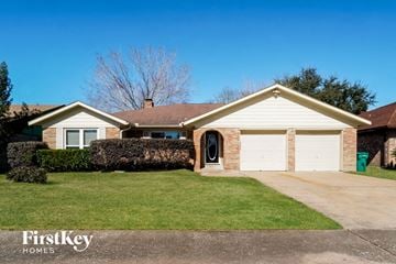 Pasadena house for rent - 4611 White Cloud Lane Pasadena, TX 77504