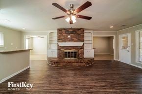 Pasadena house for rent - 4611 White Cloud Lane Pasadena, TX 77504