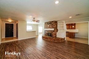 Pasadena house for rent - 4611 White Cloud Lane Pasadena, TX 77504