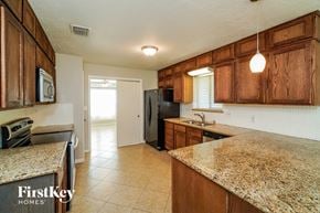 Pasadena house for rent - 4611 White Cloud Lane Pasadena, TX 77504